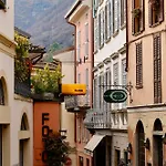 Piazza Del - Lejlighed