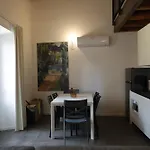 Lejlighed Piazza Del -