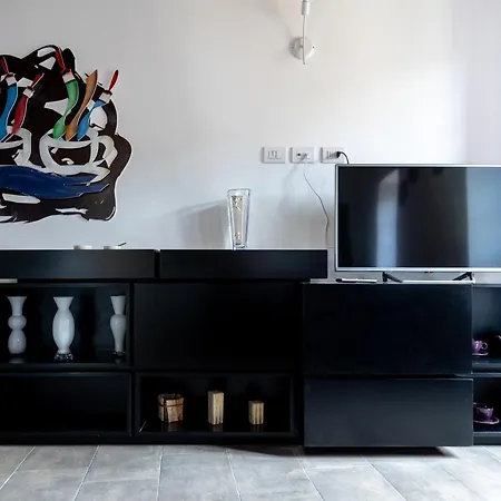 Piazza Del - Апартаменты Менаджо