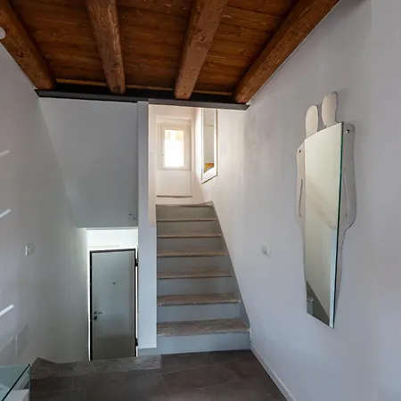 Piazza Del - Апартаменты