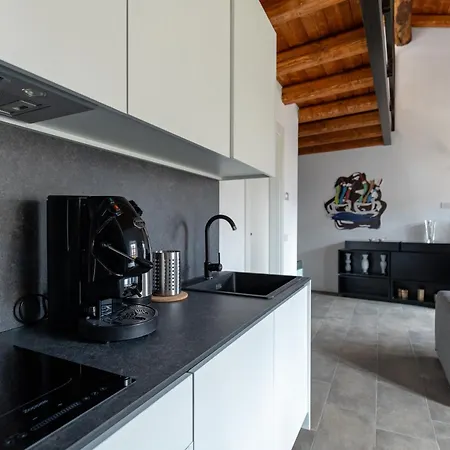 Piazza Del - * Менаджо