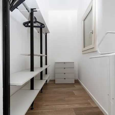 Piazza Del - Апартаменты