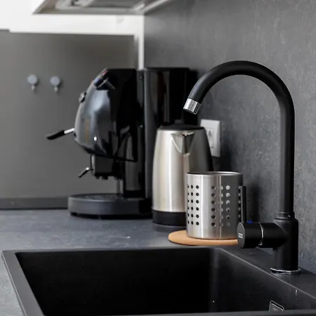 Piazza Del - Апартаменты *