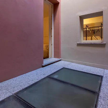 Piazza Del - Апартаменты