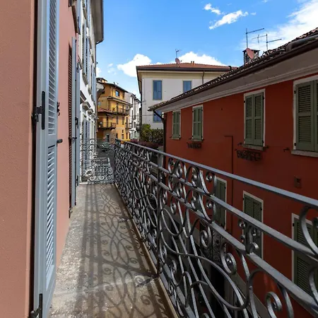 Piazza Del - Апартаменты