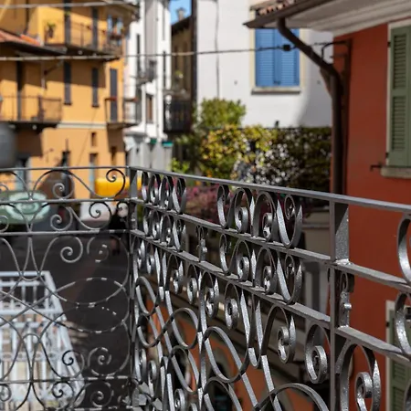 Piazza Del - Апартаменты Менаджо