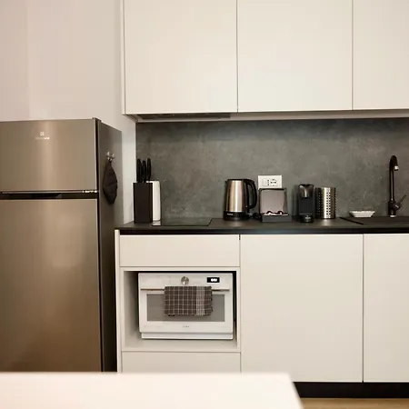 Piazza Del - Lägenhet *