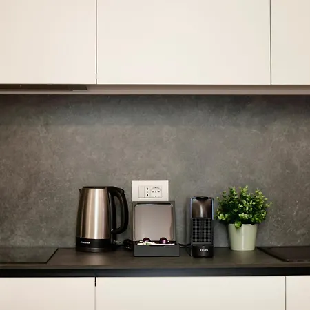 Lägenhet Piazza Del - *