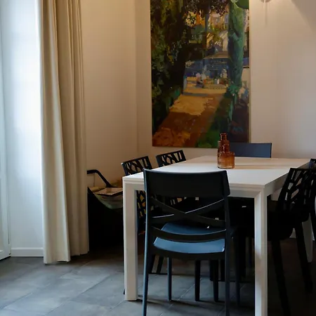 Piazza Del - Lägenhet Menaggio