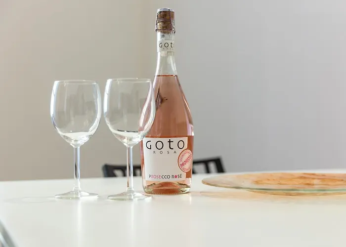 Lägenhet Piazza Del - Menaggio