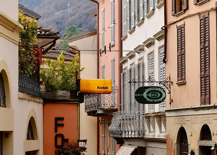 Piazza Del - Lägenhet