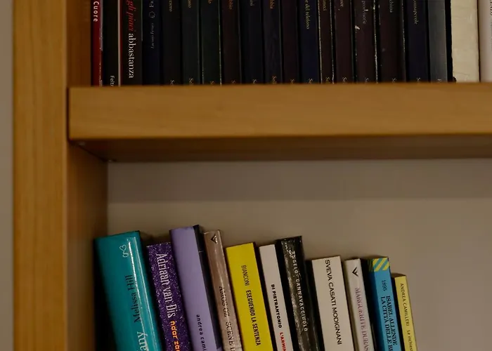 Piazza Del - Lägenhet Menaggio