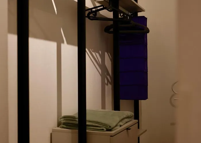 Piazza Del - Lägenhet