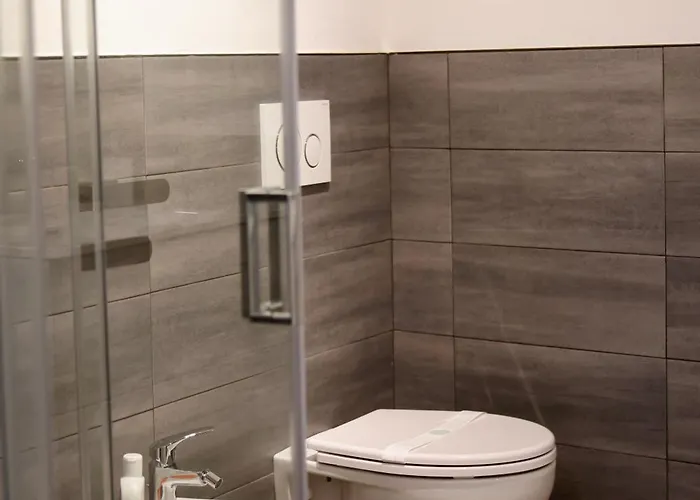 Piazza Del - * Menaggio