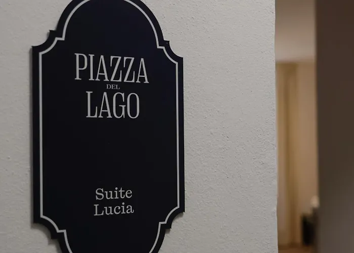 Lägenhet Piazza Del - *