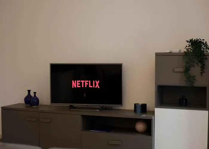 Piazza Del - Lägenhet Menaggio