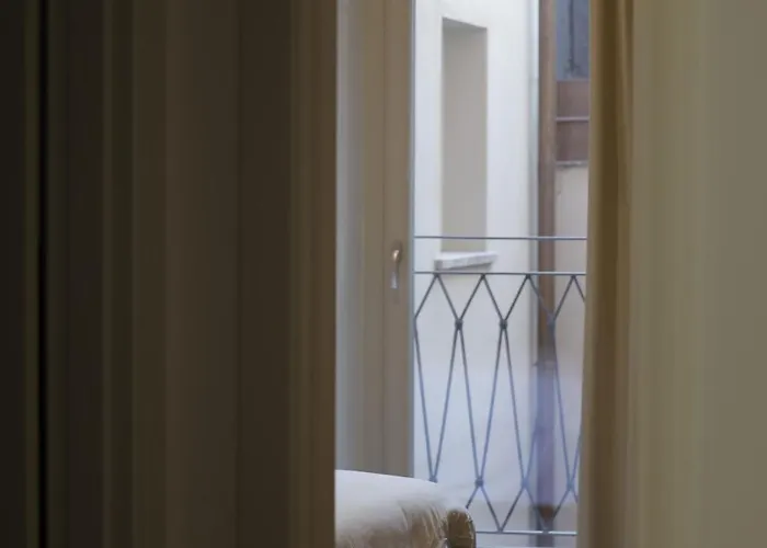 Piazza Del - Lägenhet *