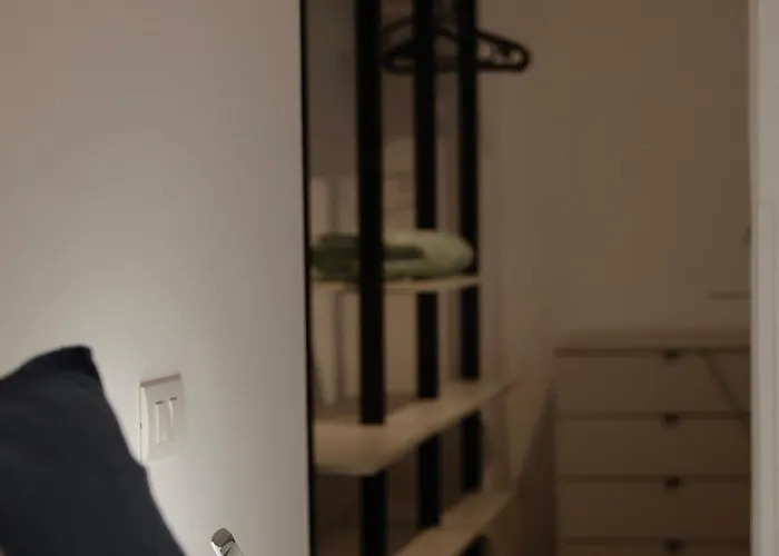 Piazza Del - Menaggio