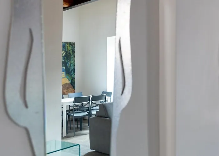 Lägenhet Piazza Del - Menaggio