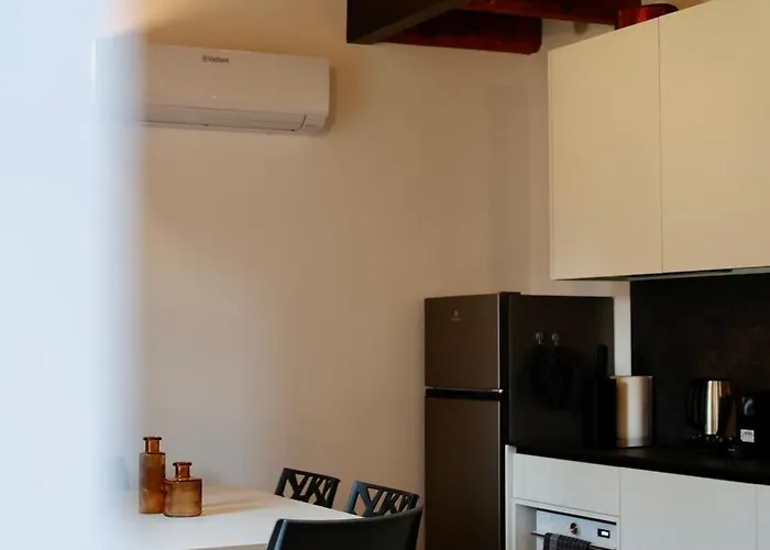 Piazza Del - Lägenhet Menaggio