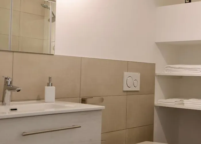 Lägenhet Piazza Del - Menaggio