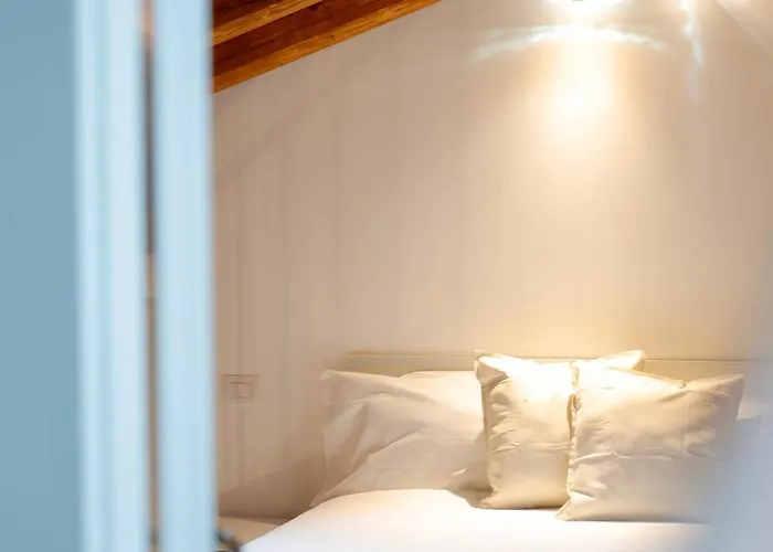 Lägenhet Piazza Del - *