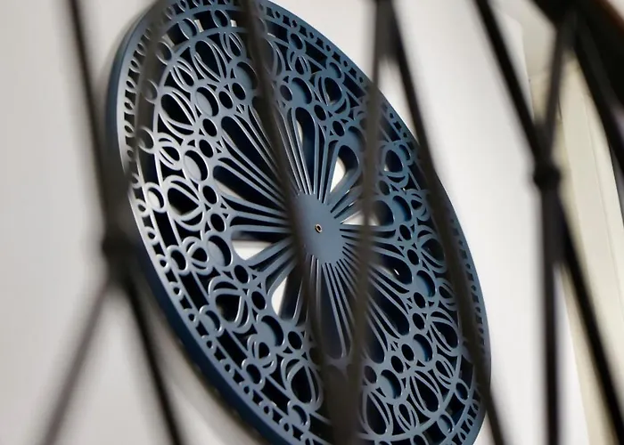 Piazza Del - Lägenhet Menaggio