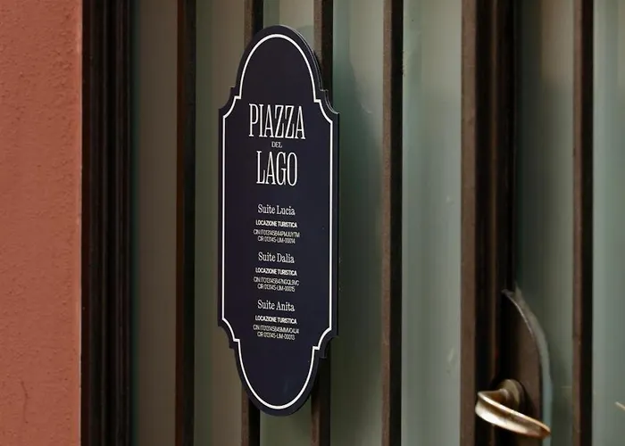 Piazza Del - Lägenhet *