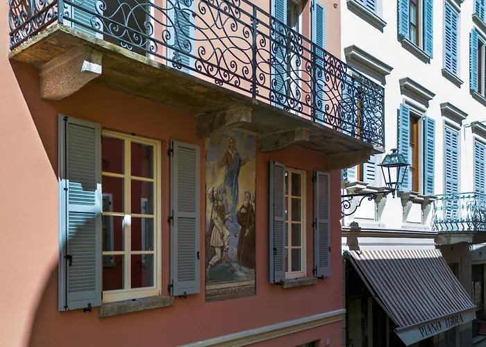 Piazza Del - Lägenhet