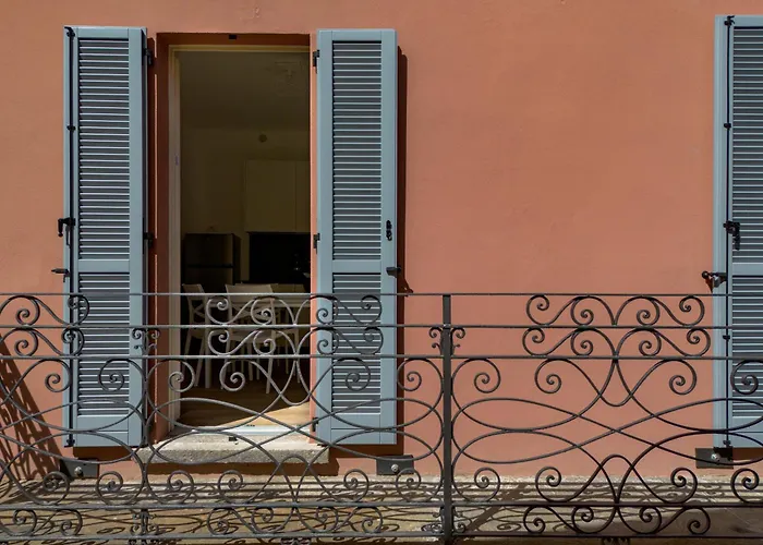 Piazza Del - Menaggio