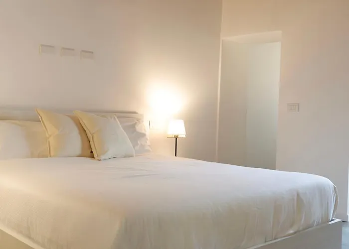 Piazza Del - Lägenhet Menaggio