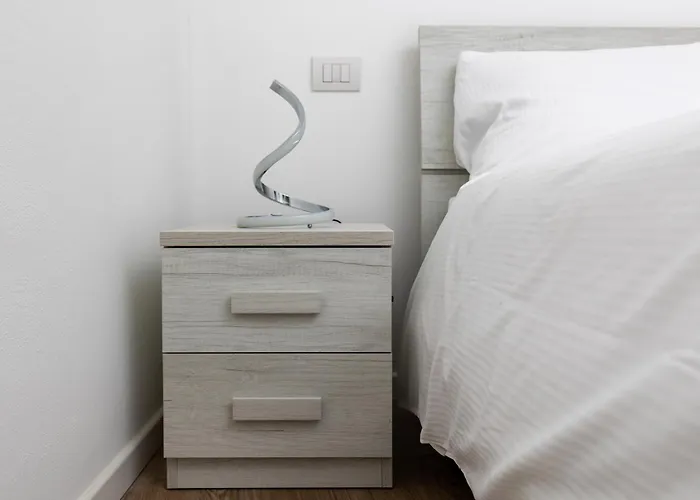 Lägenhet Piazza Del - *