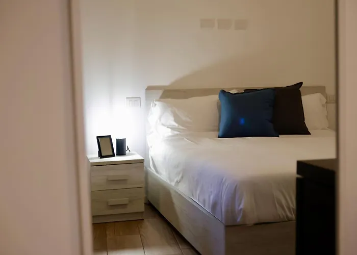 Lägenhet Piazza Del - Menaggio