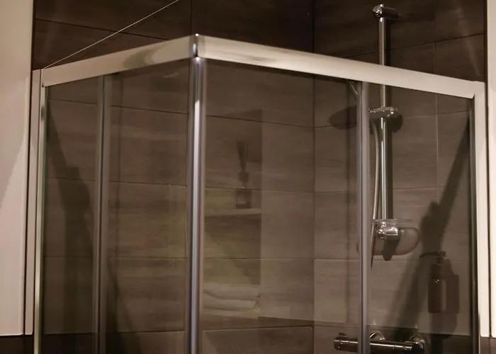 Piazza Del - Lägenhet *