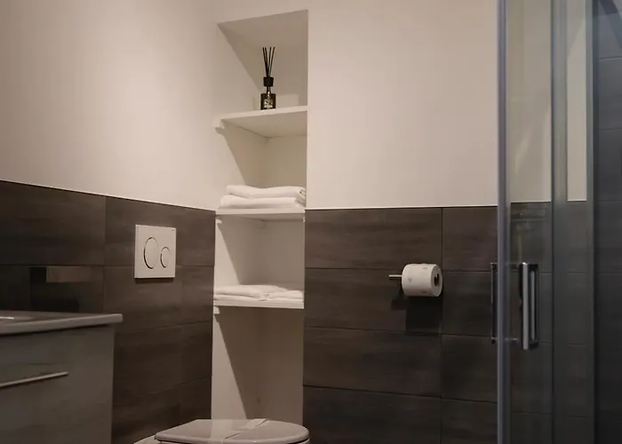 Lägenhet Piazza Del -