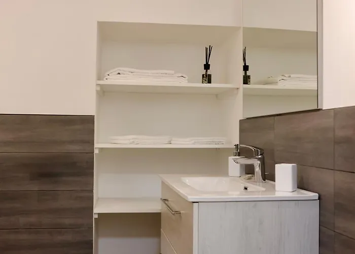 Piazza Del - Lägenhet Menaggio