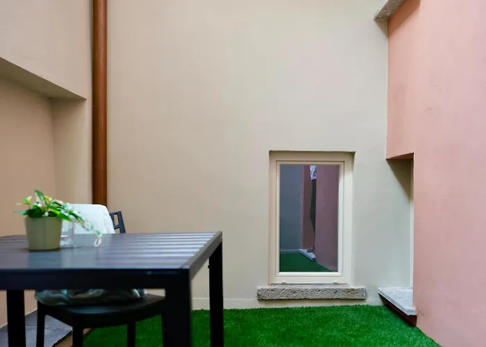 Lägenhet Piazza Del - Menaggio