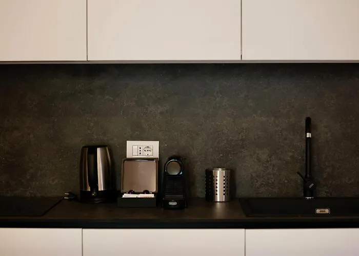 Lägenhet Piazza Del -