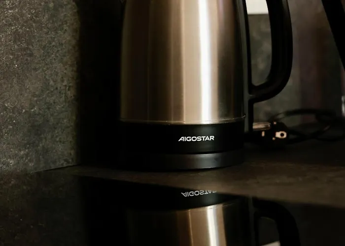 Piazza Del - Lägenhet *