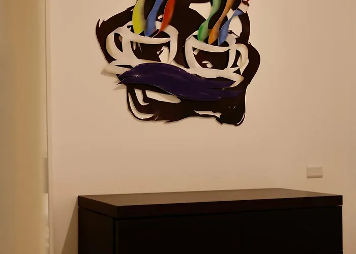 Piazza Del - Lägenhet Menaggio