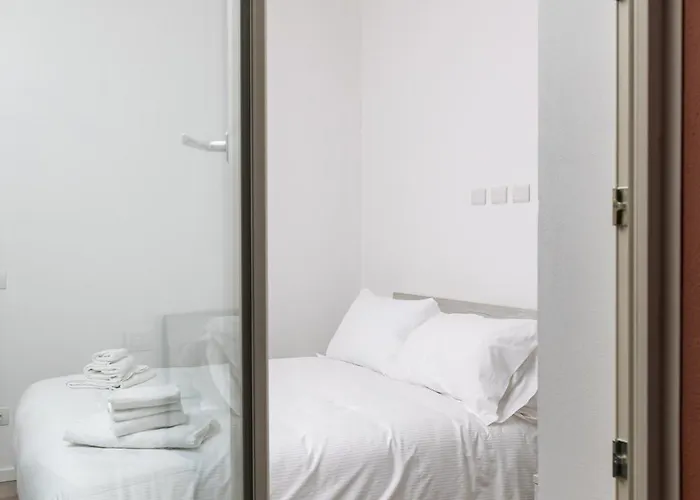 Lägenhet Piazza Del -