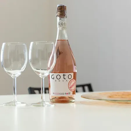 Apartamento Piazza Del - Menaggio