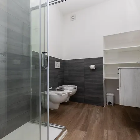 Piazza Del - Menaggio