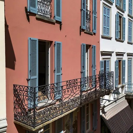 Apartamento Piazza Del - *