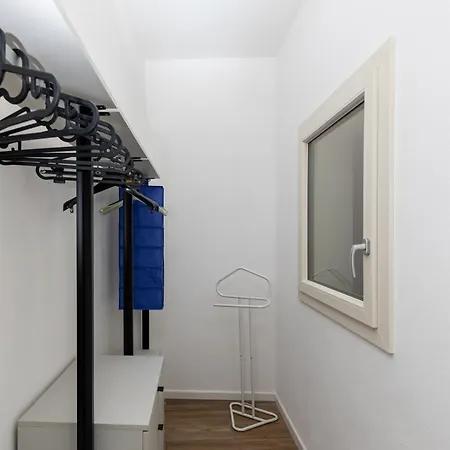 Apartamento Piazza Del -