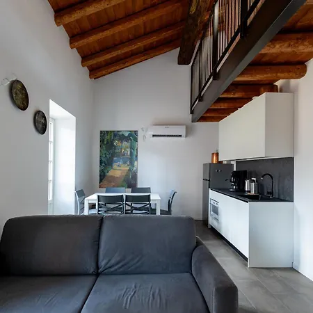 Piazza Del - Apartamento Menaggio