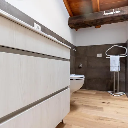 Piazza Del - Apartamento