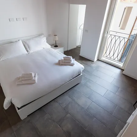 Apartamento Piazza Del -