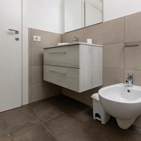 Piazza Del - Menaggio