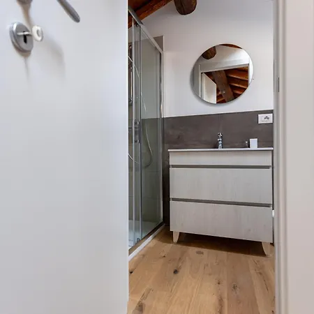 Apartamento Piazza Del -